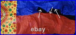NECA Ben Cooper CLOWN Figure Series 6 Halloween + 1973 original Costume & Mask
