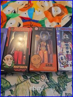 NECA Ben Cooper Costume Kids 5 Figure Lot NEW NIB SEALED
