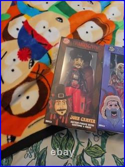 NECA Ben Cooper Costume Kids 5 Figure Lot NEW NIB SEALED