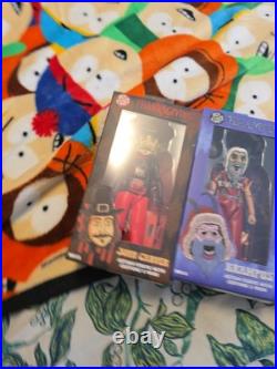 NECA Ben Cooper Costume Kids 5 Figure Lot NEW NIB SEALED