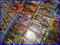 NECA Ben Cooper Costume Kids Entire Cmplete Set 1 44 NEW NIB SEALED NECA Ben Cooper Costume Kids Entire Cmplete Set 1 44 NEW NIB SEALED