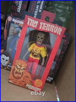 NECA Ben Cooper Costume Kids Entire Cmplete Set 1 44 NEW NIB SEALED