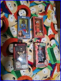 NECA Ben Cooper Costume Kids Entire Cmplete Set 1 44 NEW NIB SEALED