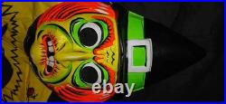 NECA Ben Cooper WITCH Figure Series 6 Halloween + 1979 original Costume & Mask