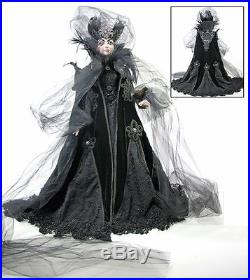 NIB Katherine's Collection Sorceress Witch Doll 32 $799.99