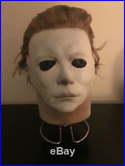 NMR Michael Myers Mask H1-The king of budget masks-See Details