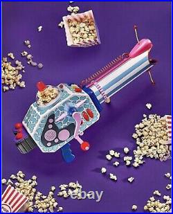 NWT HTF Killer Klowns From Outer Space Popcorn Toy Gun Costume Prop Animatronic