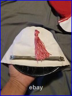 New old stock pla master play suits make believe majorette small uniform rare