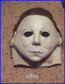 Nightowl Creep Myers Mask 2018 Halloween Not Jason Freddy Leatherface