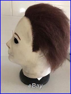 Nightstalker Productions Michael Myers H4 Still Tagged