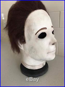 Nightstalker Productions Michael Myers H4 Still Tagged