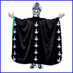 Officially Licensed Trick or Treat Studios Ghost Papa II Robe Replica Costume Officially Licensed Trick or Treat Studios Ghost Papa II Robe Replica Costume
