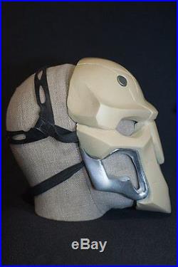 Original made perfect Blizzard Overwatch Reaper Mask