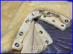 POTTERY BARN KIDS Winnie The Pooh Plush Baby Infant Costume 0-6 Months NWT POTTERY BARN KIDS Winnie The Pooh Plush Baby Infant Costume 0-6 Months NWT