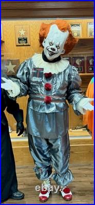 Penny Wise Costume
