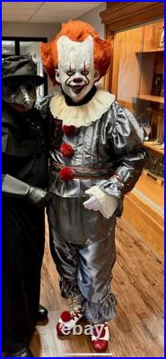 Penny Wise Costume