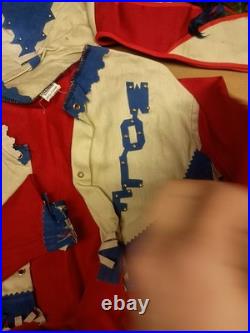 Pla-Master Play Suits Vintage Hernan Iskin &Co. Dress Up Rare Policeman