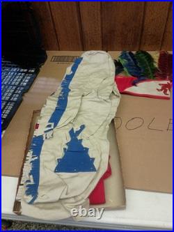 Pla-Master Play Suits Vintage Hernan Iskin &Co. Dress Up Rare Policeman