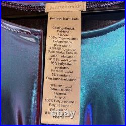 Pottery Barn Kids Adult Light-Up Cosmic Sparkle Astronaut Costume