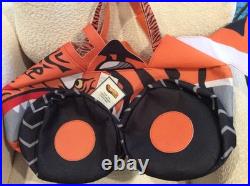 Pottery Barn Kids Hot Wheels Tiger Shark Monster Truck Halloween 3D Costume 4-6