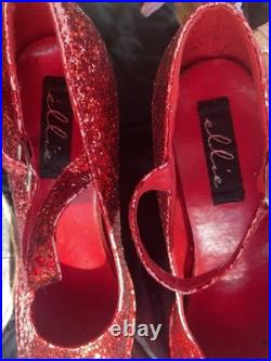 Pre-Loved Dorothy Axed By The Tin Man Costume