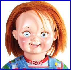 Pre-Order Halloween Child's Play 2 Good Guys Chucky Doll Trick or Treat Studios