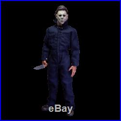 Pre-order Halloween Michael Myers 1978 12 Action Figure -new In Box