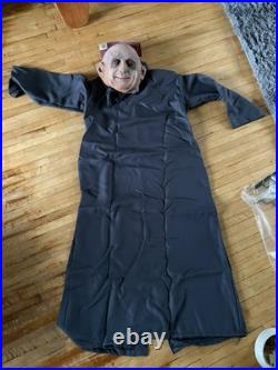 RARE. 35 years old! 1991 Adam's Family Halloween Costume Complete never worn