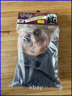 RARE. 35 years old! 1991 Adam's Family Halloween Costume Complete never worn