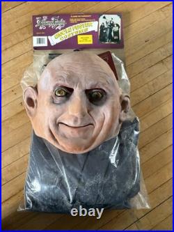 RARE. 35 years old! 1991 Adam's Family Halloween Costume Complete never worn