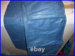 RARE Alice in Wonderland 1950s Collegeville Costumes no. 740 large original bx