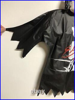 RARE Elvira Mistress of the Dark Imagineering Costume Mask Lot Halloween Vtg Old