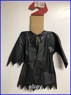 RARE Elvira Mistress of the Dark Imagineering Costume Mask Lot Halloween Vtg Old