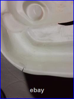 RARE HTF 1950 Beany & Cecil Mask Costume w Box Bob Clampett Halloween Ben Cooper