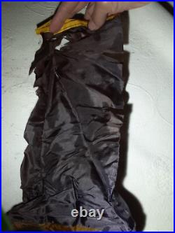 RARE HTF 1950 Beany & Cecil Mask Costume w Box Bob Clampett Halloween Ben Cooper