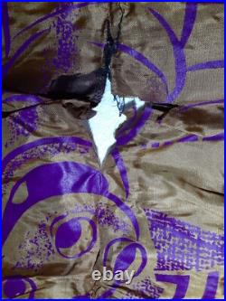 RARE HTF 1950 Beany & Cecil Mask Costume w Box Bob Clampett Halloween Ben Cooper