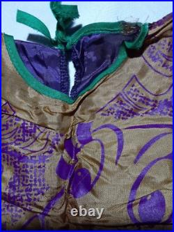 RARE HTF 1950 Beany & Cecil Mask Costume w Box Bob Clampett Halloween Ben Cooper