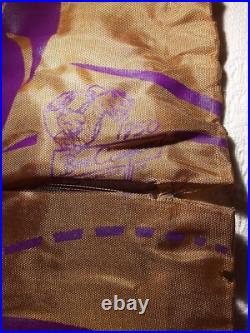 RARE HTF 1950 Beany & Cecil Mask Costume w Box Bob Clampett Halloween Ben Cooper