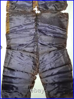 RARE HTF 1950 Beany & Cecil Mask Costume w Box Bob Clampett Halloween Ben Cooper