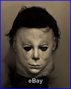 RARE! Nag H78 Freddy loper #1 Michael Myers Mask Halloween H1 No Jason Chucky