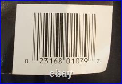 RARE VTG Fun World Scream Bleeding Ghostface Wassup Spoof Mask Adult Costume