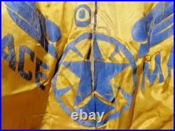 RARE Very Early HalloweenCollegeville Costumes #12 Space ManIn Original Box