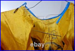 RARE Very Early HalloweenCollegeville Costumes #12 Space ManIn Original Box