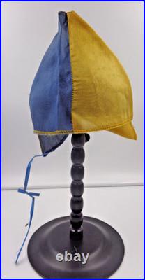 RARE Very Early HalloweenCollegeville Costumes #12 Space ManIn Original Box