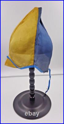 RARE Very Early HalloweenCollegeville Costumes #12 Space ManIn Original Box