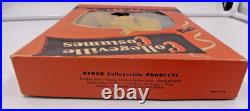 RARE Very Early HalloweenCollegeville Costumes #12 Space ManIn Original Box RARE Very Early HalloweenCollegeville Costumes #12 Space ManIn Original Box