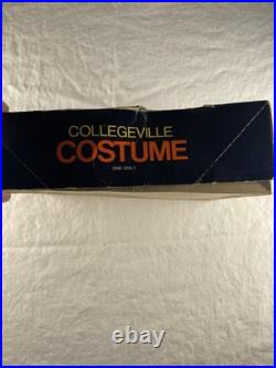 RARE Vintage 1973 Collegeville Costume G. I. Joe With Box