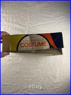 RARE Vintage 1973 Collegeville Costume G. I. Joe With Box