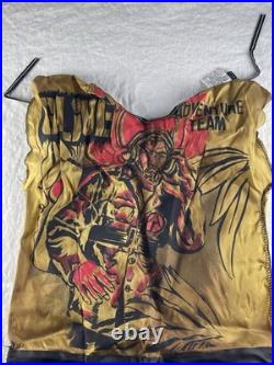 RARE Vintage 1973 Collegeville Costume G. I. Joe With Box