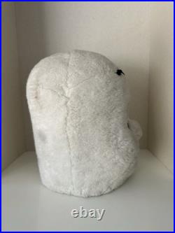 RARE Vintage Casper The Friendly Ghost 17in Halloween Costume Head/Mask